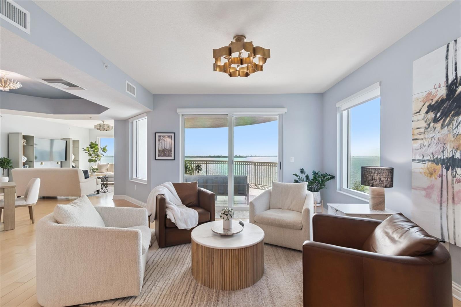 3507 BAYSHORE BLVD #701
