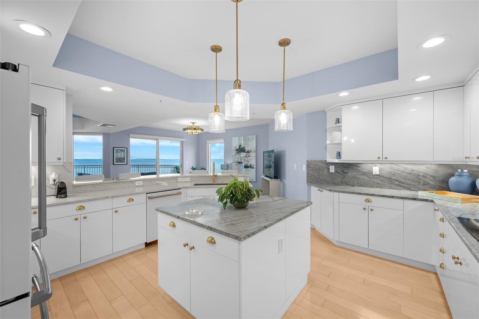 3507 BAYSHORE BLVD #701