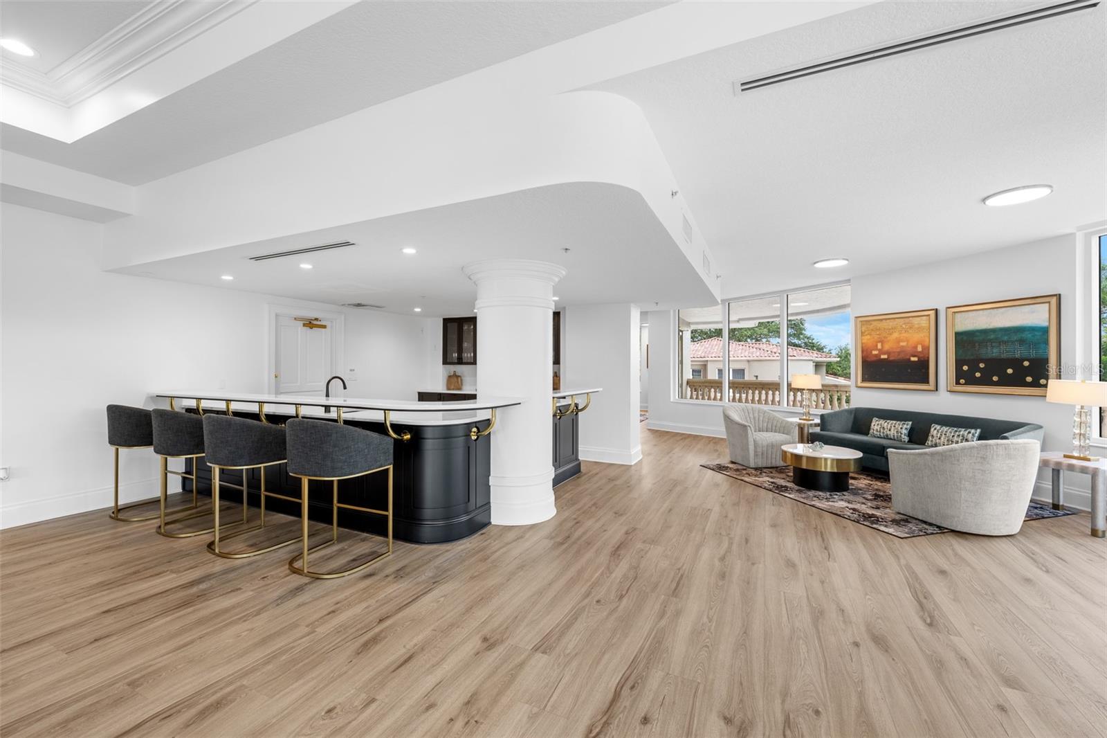 3507 BAYSHORE BLVD #701