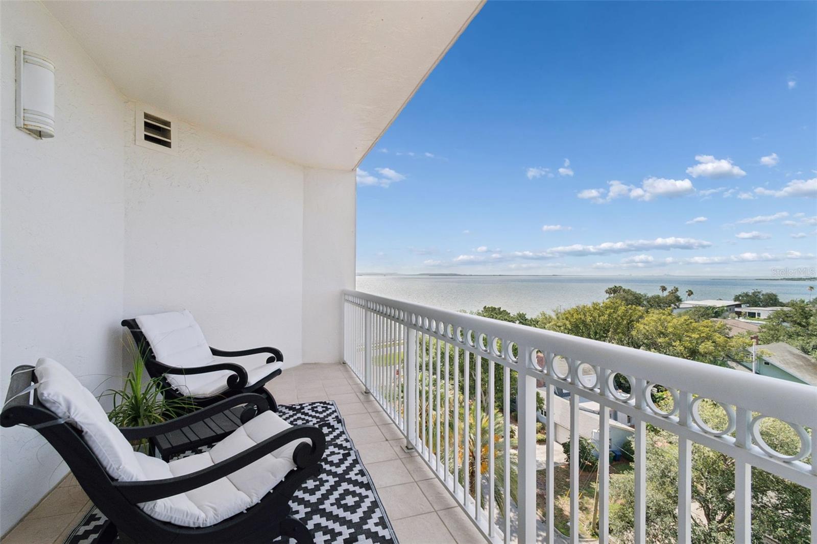 3507 BAYSHORE BLVD #701