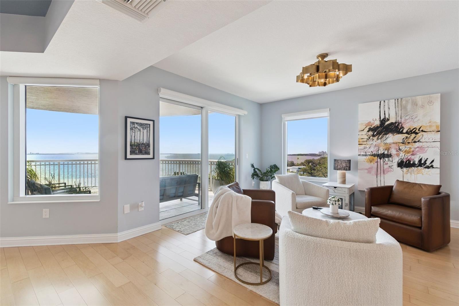 3507 BAYSHORE BLVD #701