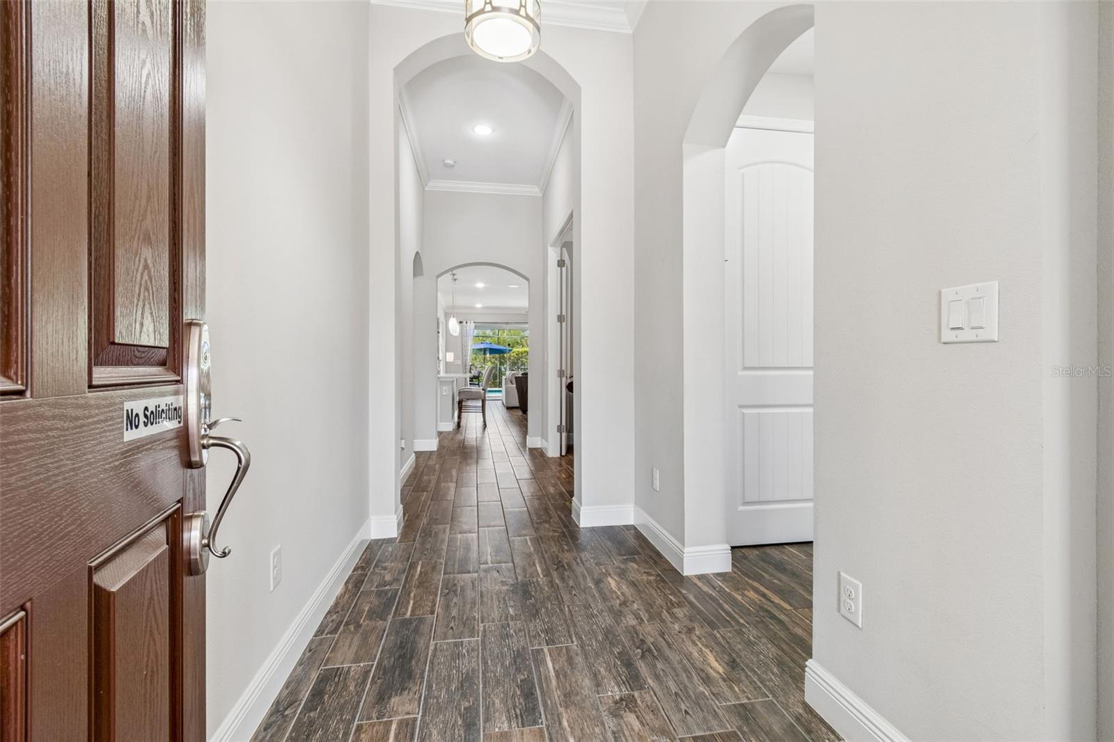 7426 SUNGOLD MEADOW CT