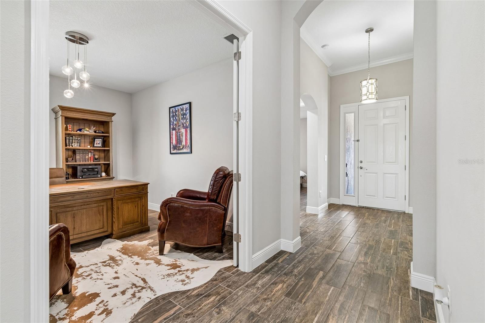 7426 SUNGOLD MEADOW CT
