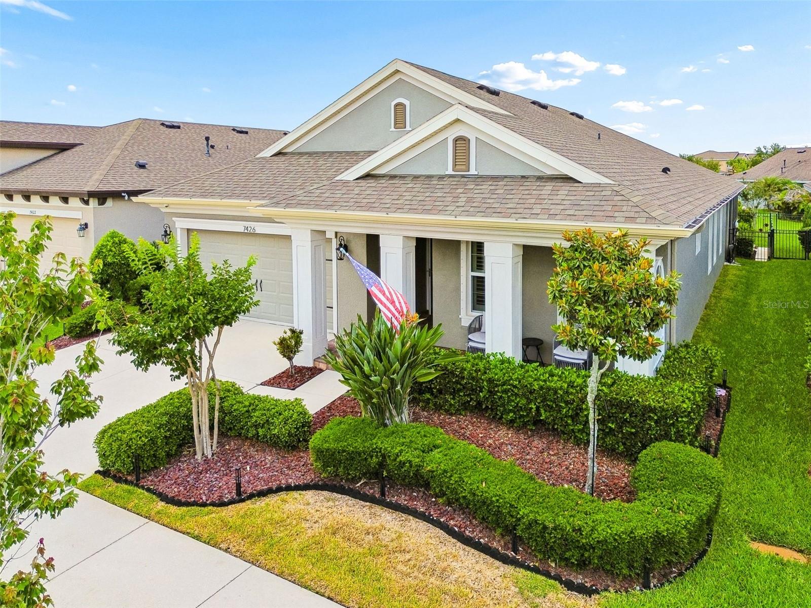 7426 SUNGOLD MEADOW CT