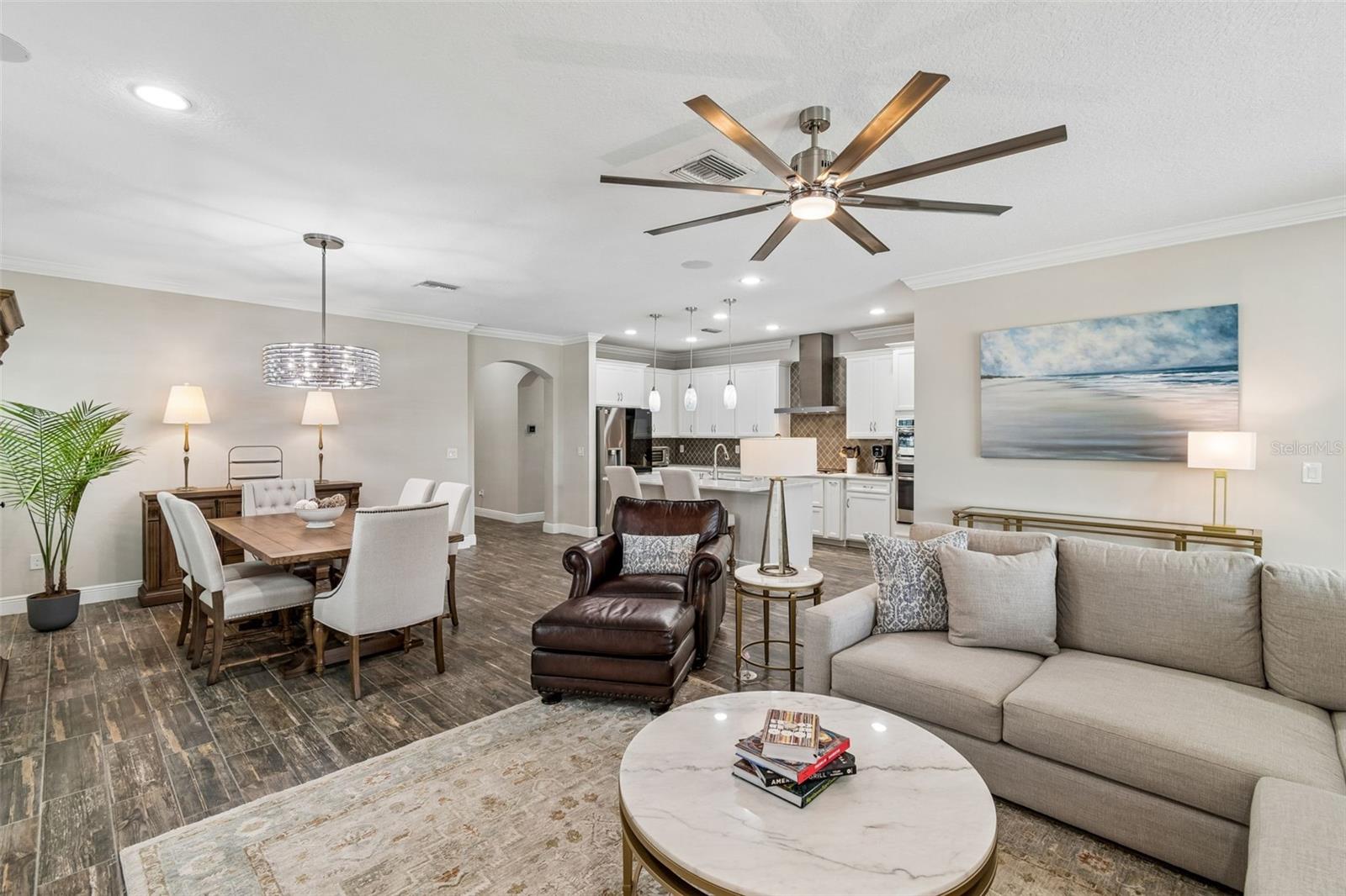 7426 SUNGOLD MEADOW CT