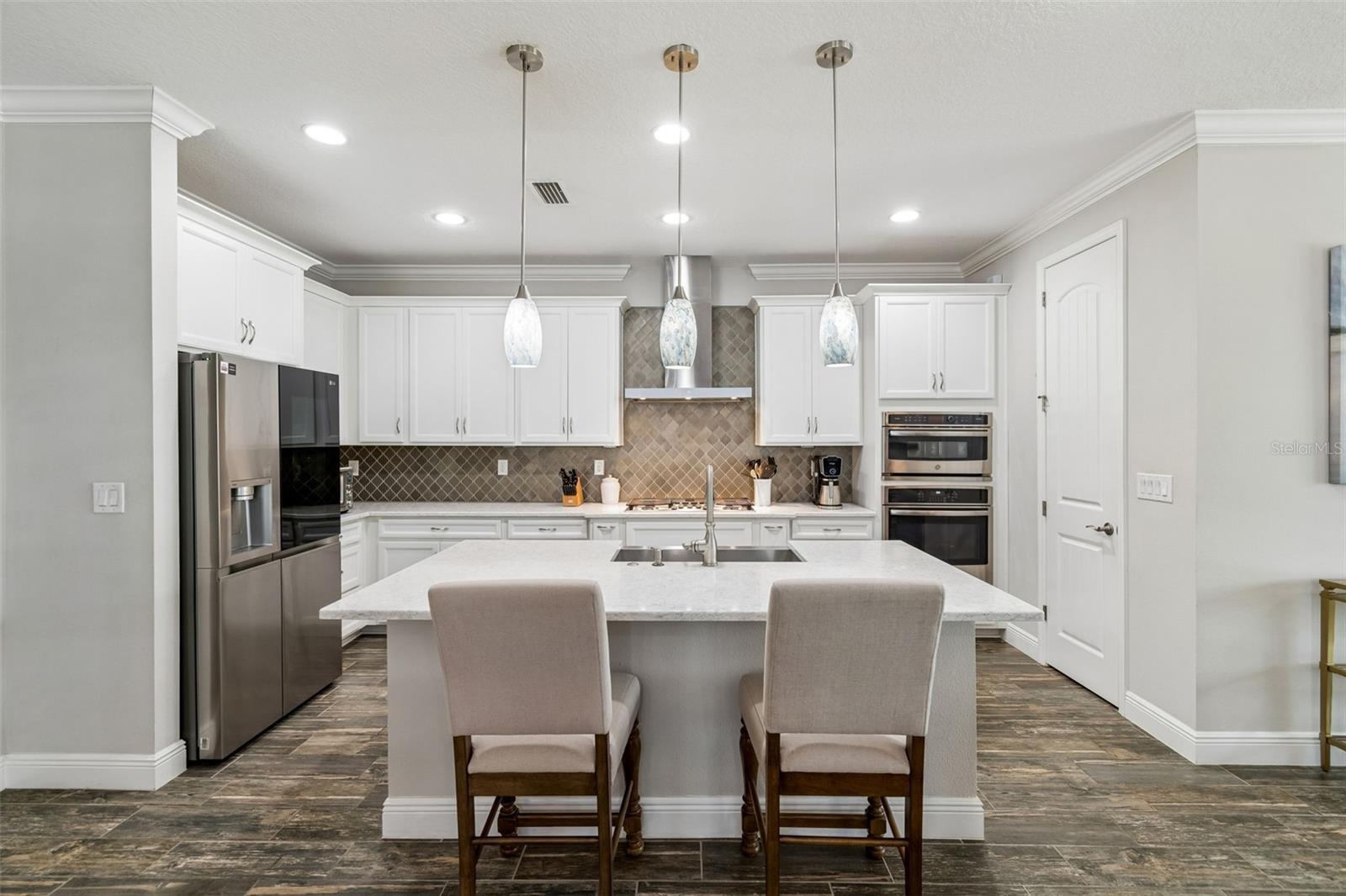 7426 SUNGOLD MEADOW CT