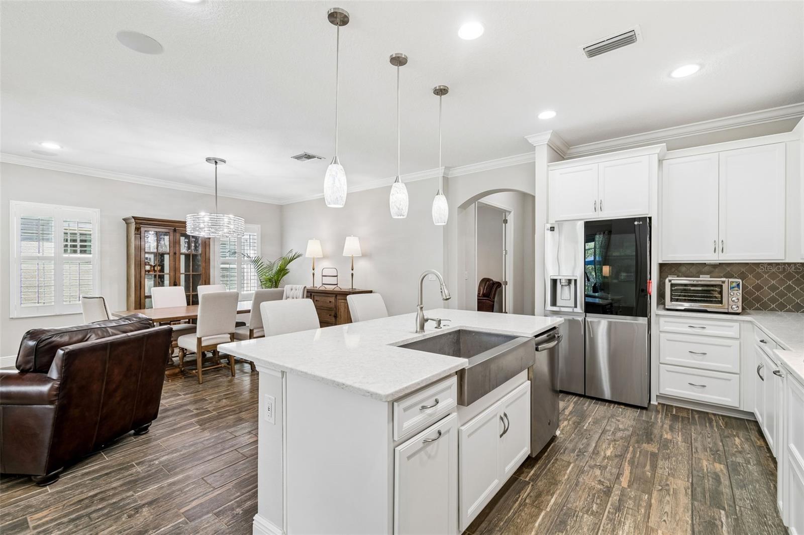 7426 SUNGOLD MEADOW CT