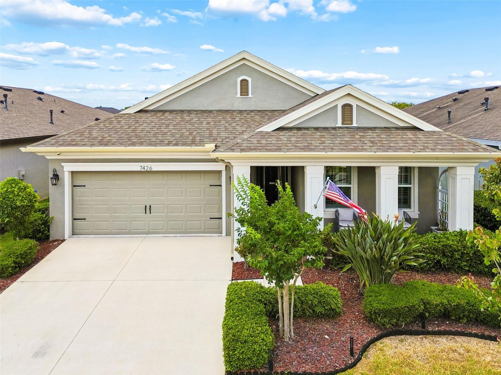 7426 SUNGOLD MEADOW CT