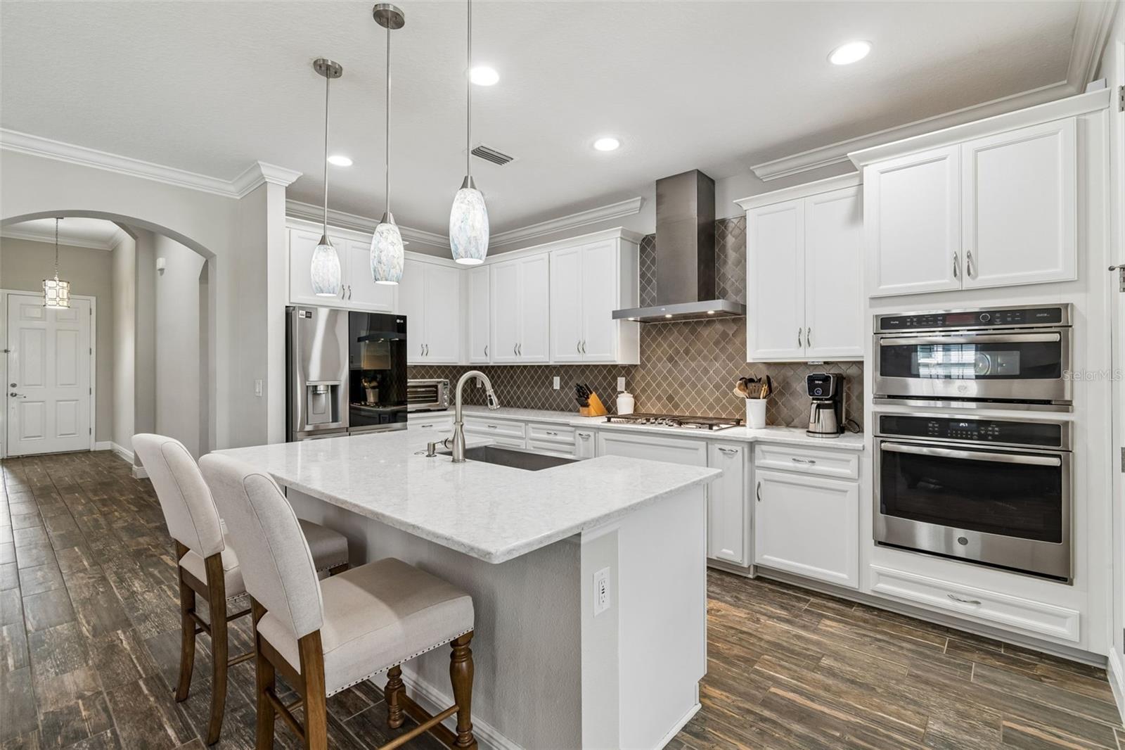 7426 SUNGOLD MEADOW CT