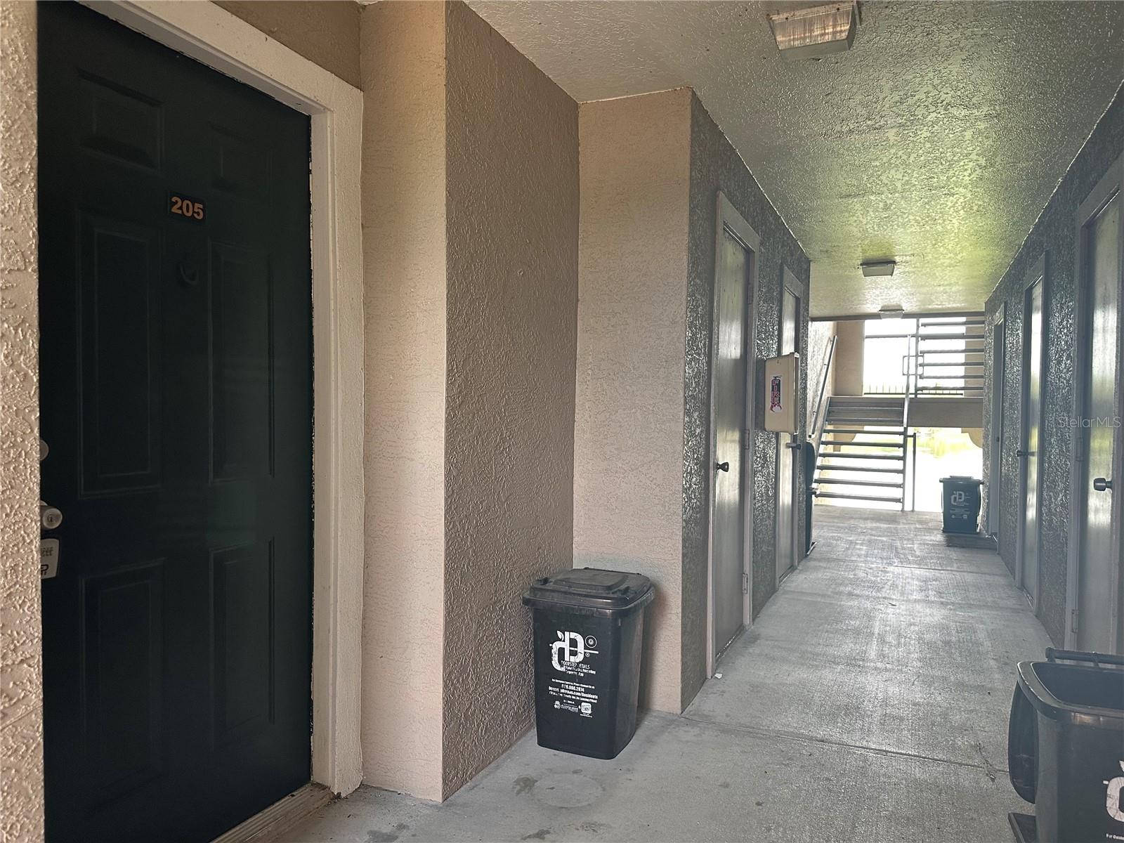 4209 WOODSTORKS WALK WAY #1205