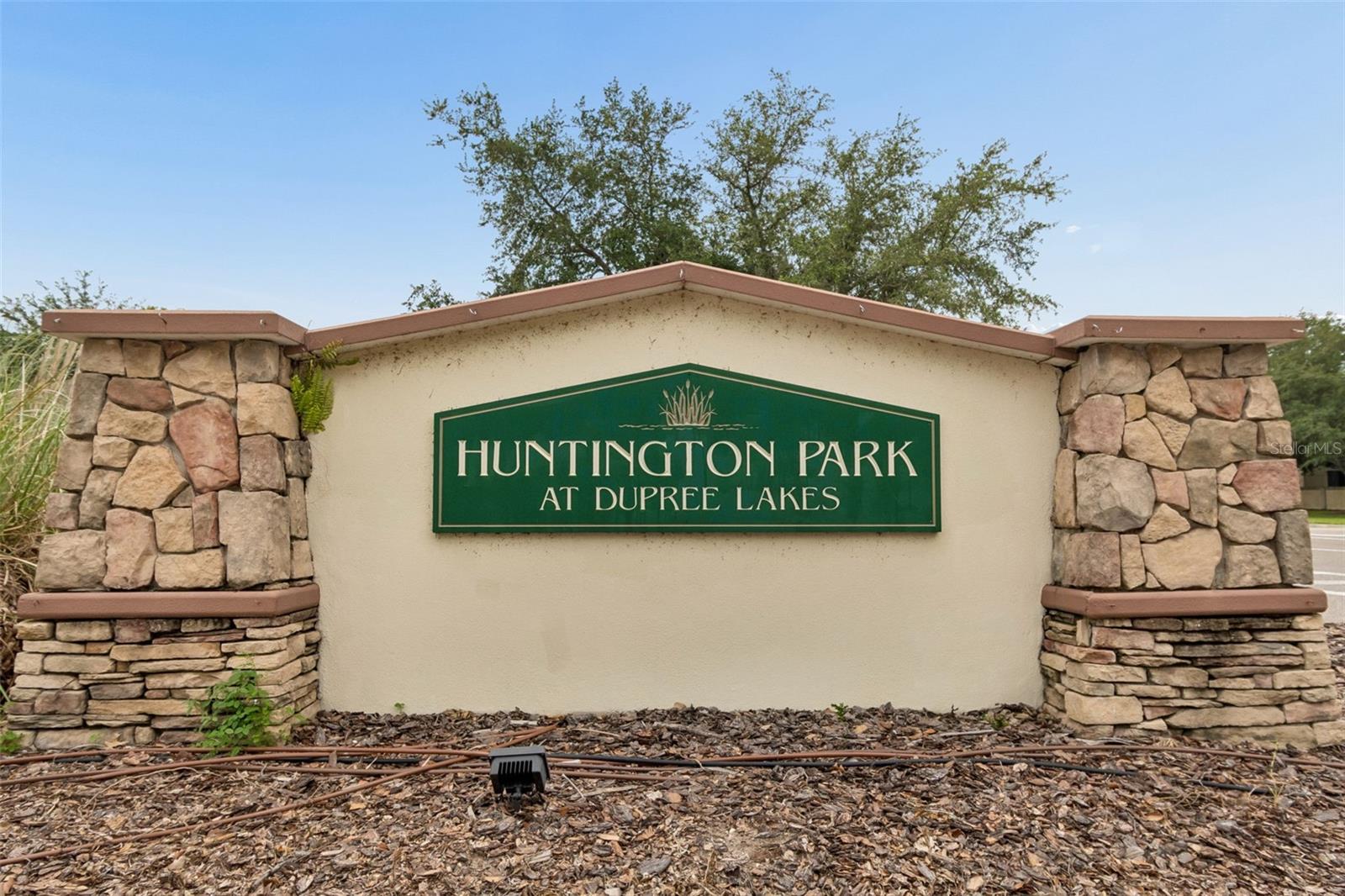 6050 BLUE SAGE DR
