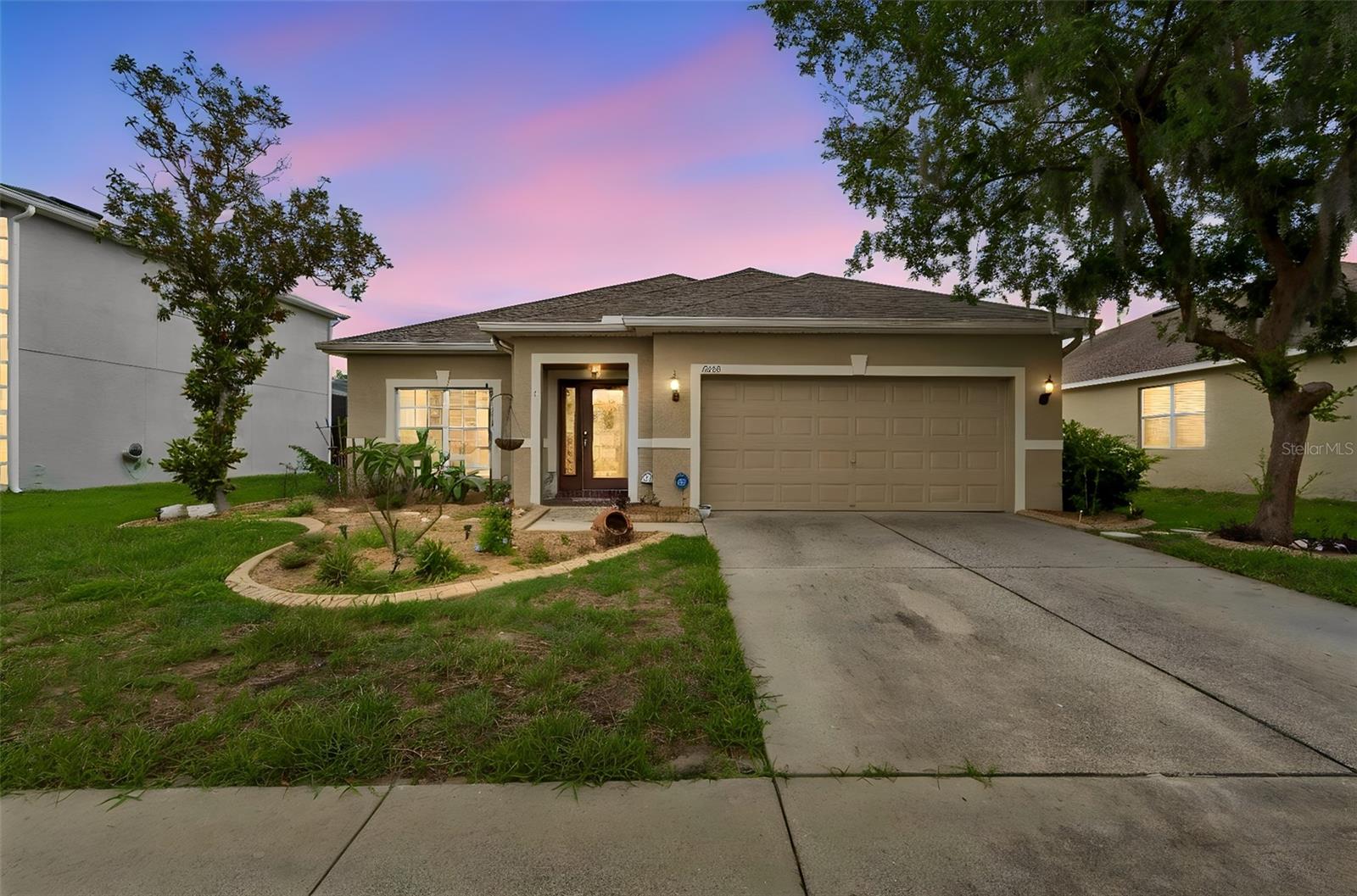 6050 BLUE SAGE DR
