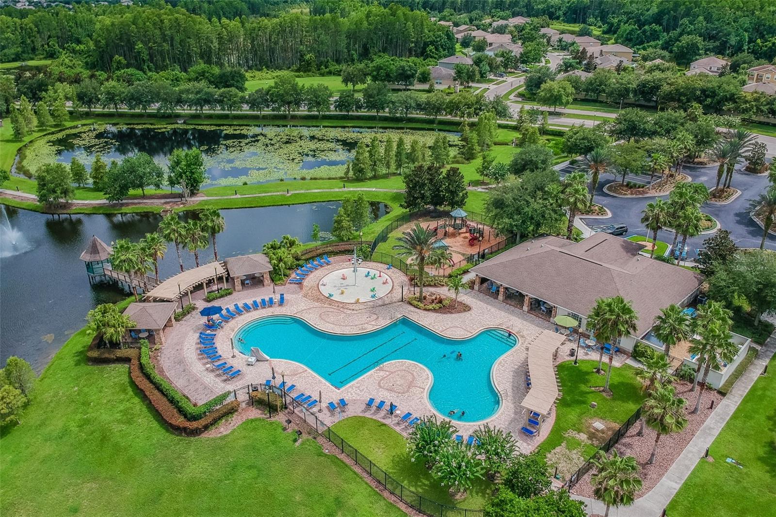 6050 BLUE SAGE DR