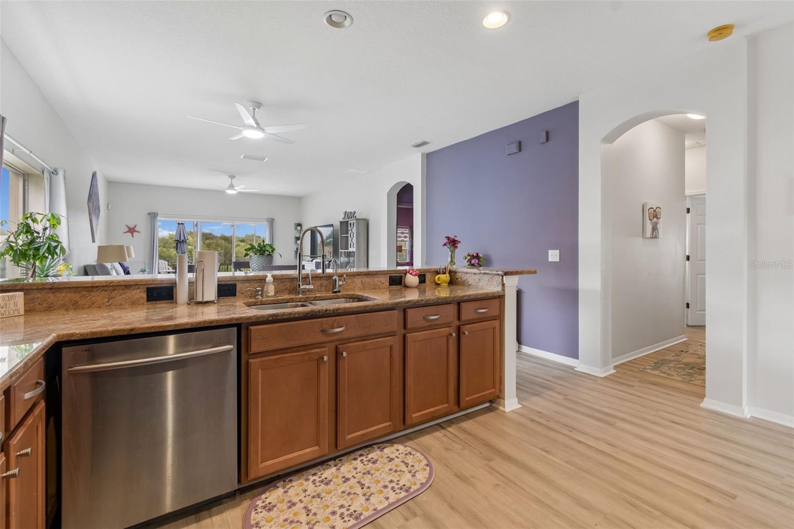 6050 BLUE SAGE DR