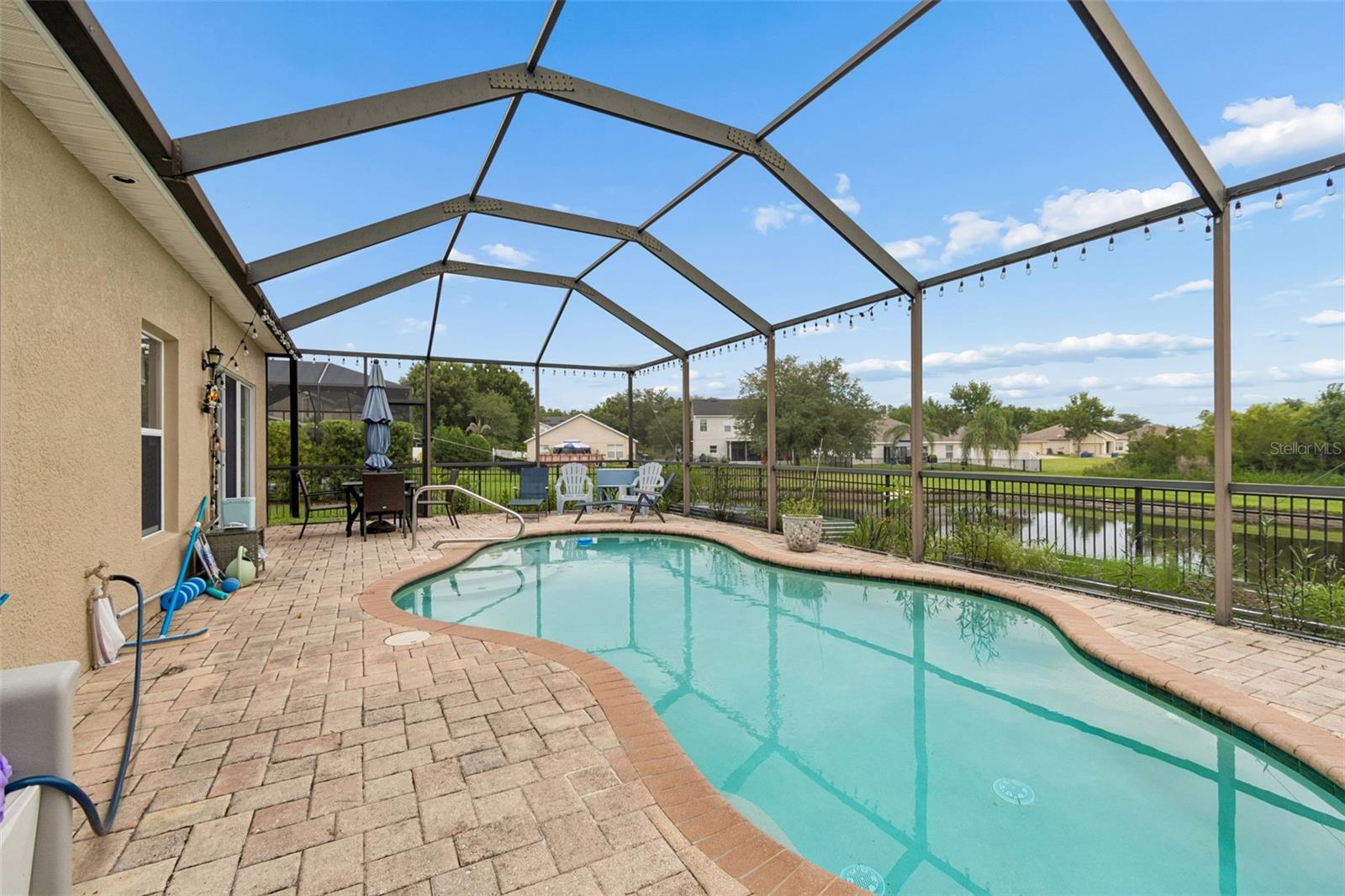 6050 BLUE SAGE DR