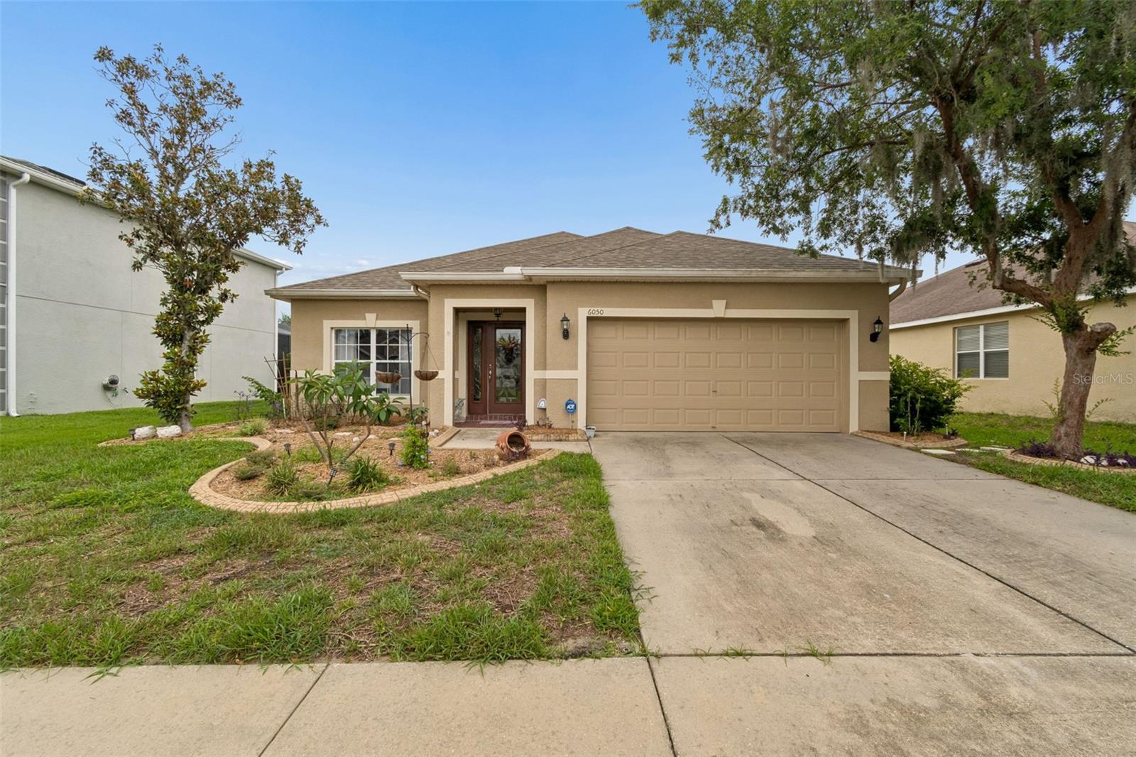 6050 BLUE SAGE DR