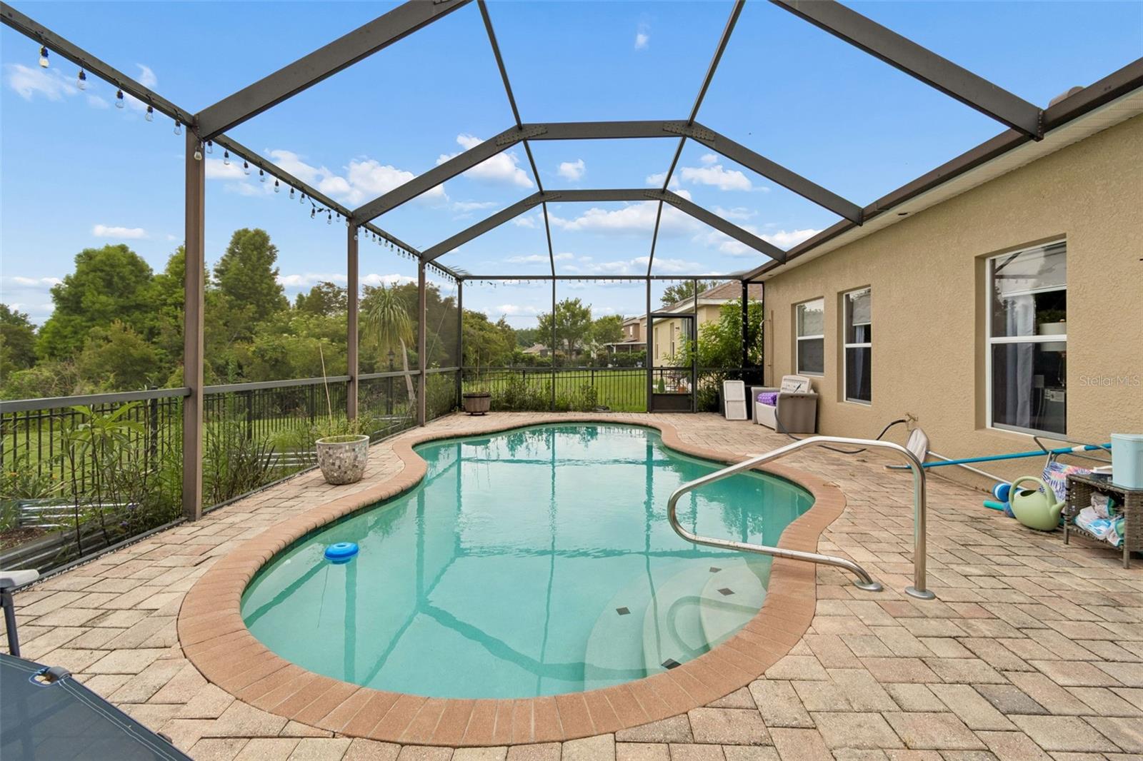 6050 BLUE SAGE DR