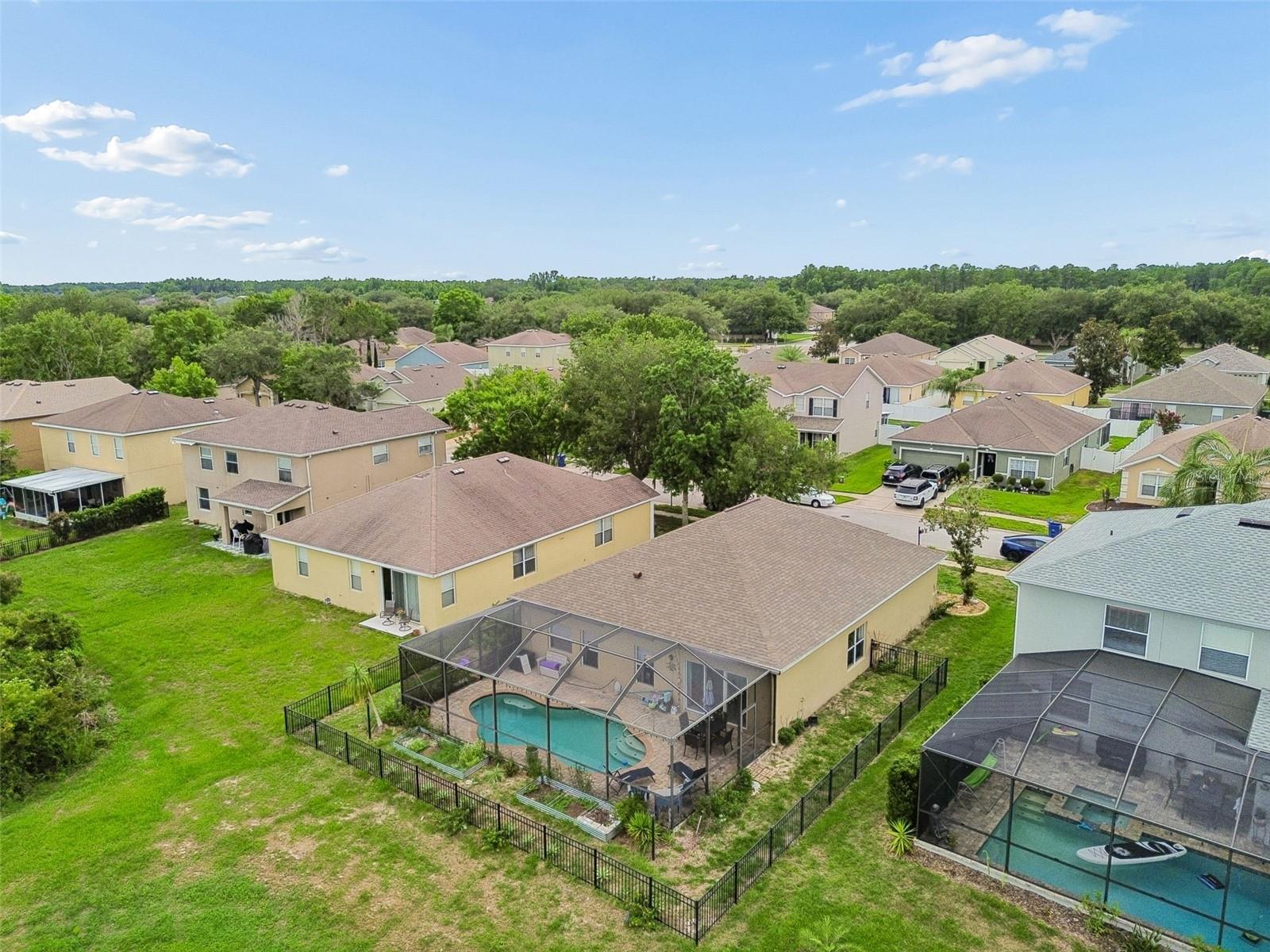 6050 BLUE SAGE DR