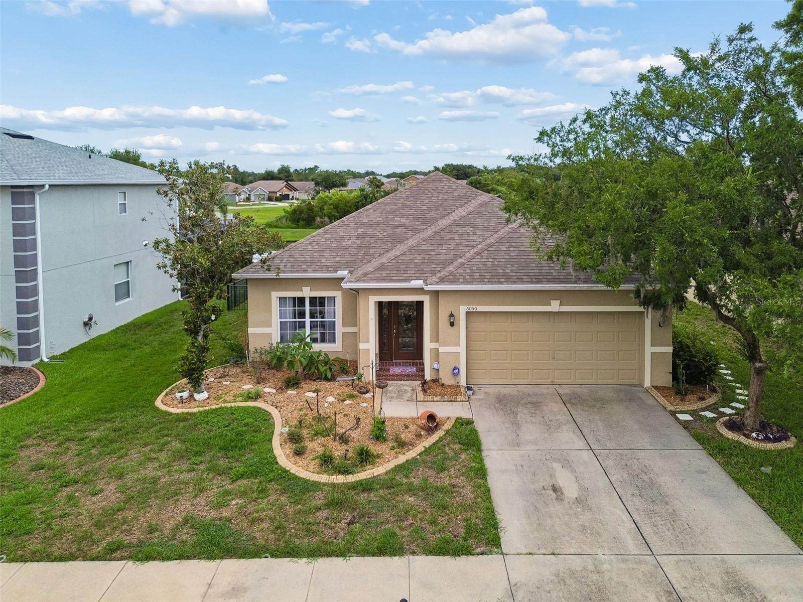 6050 BLUE SAGE DR