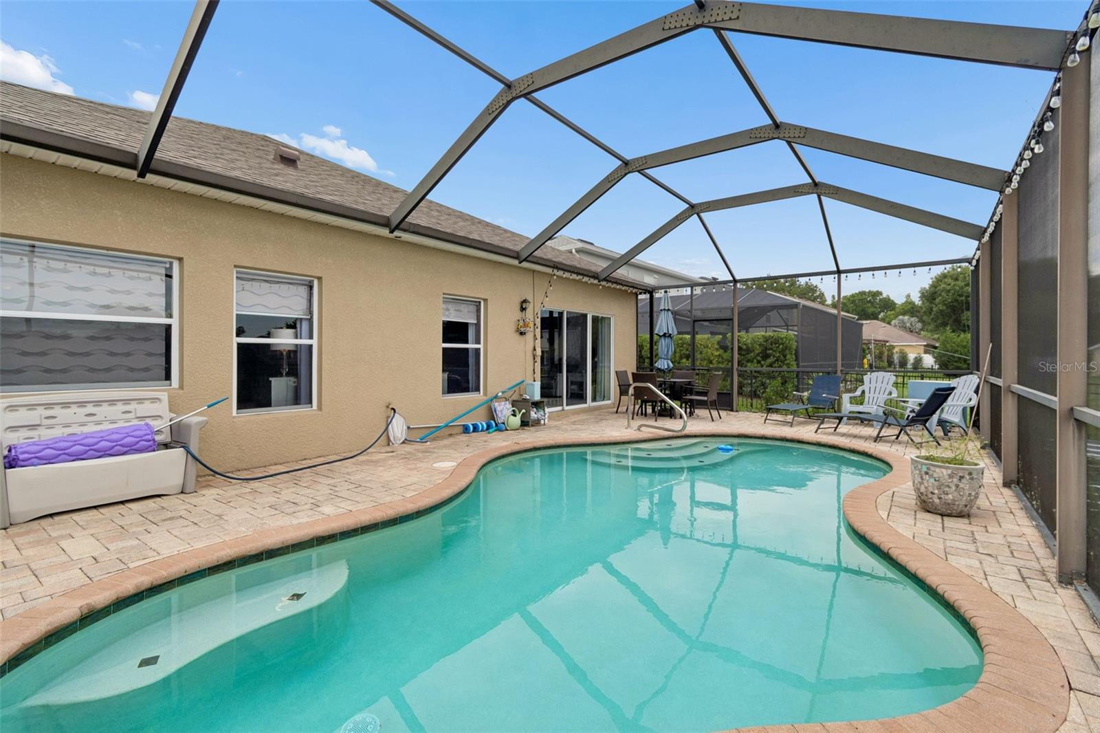 6050 BLUE SAGE DR