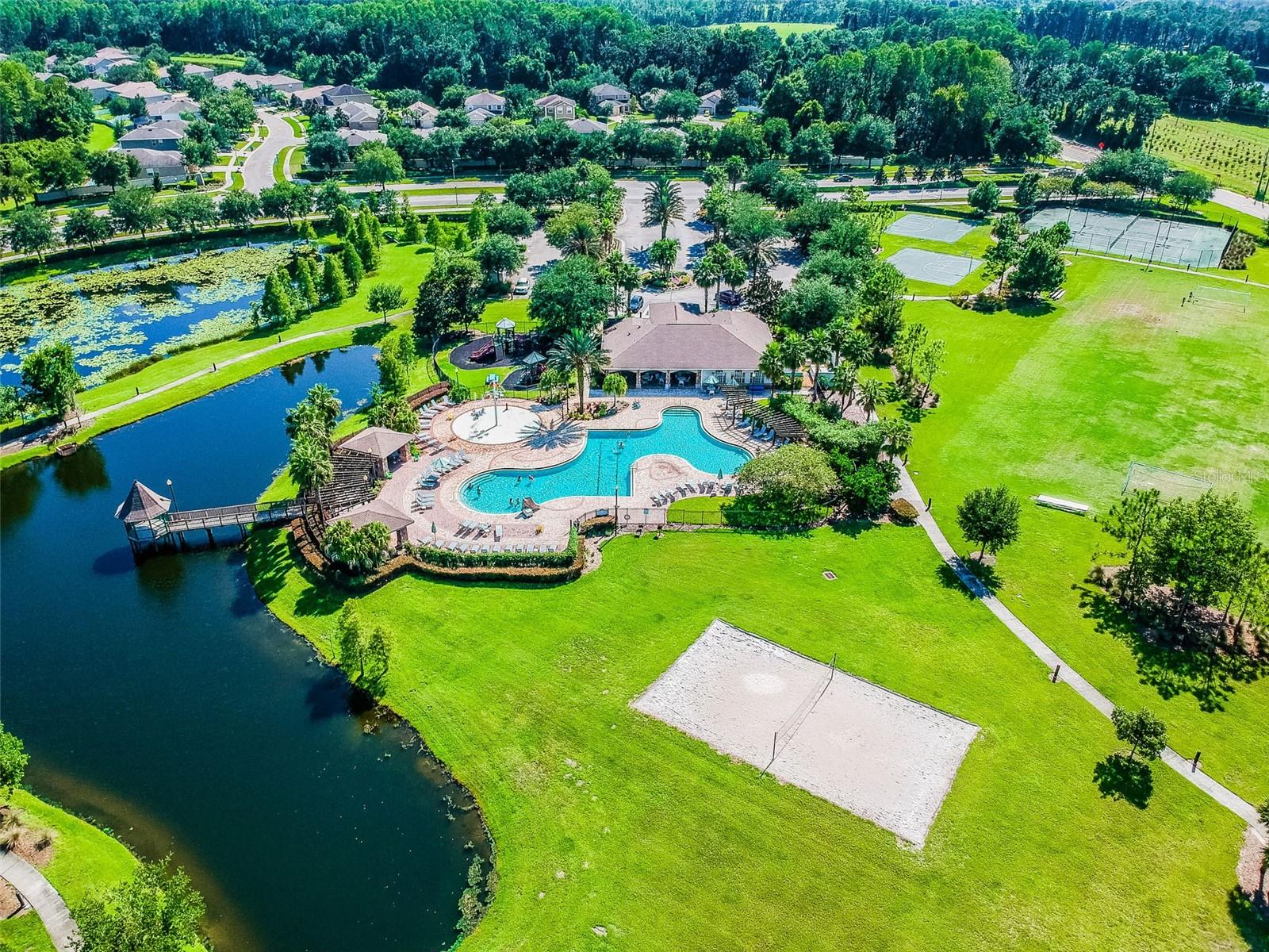 6050 BLUE SAGE DR