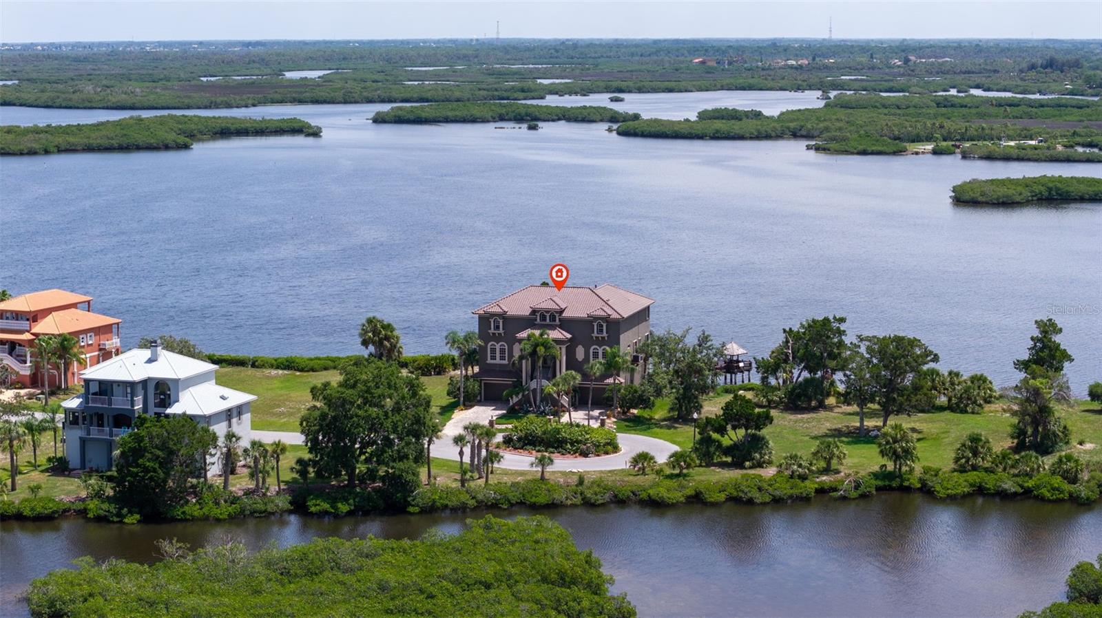 4631 HARBORPOINTE DR