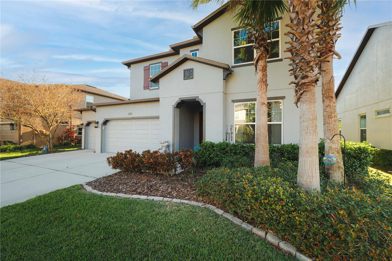 4522 SCARLET LOOP