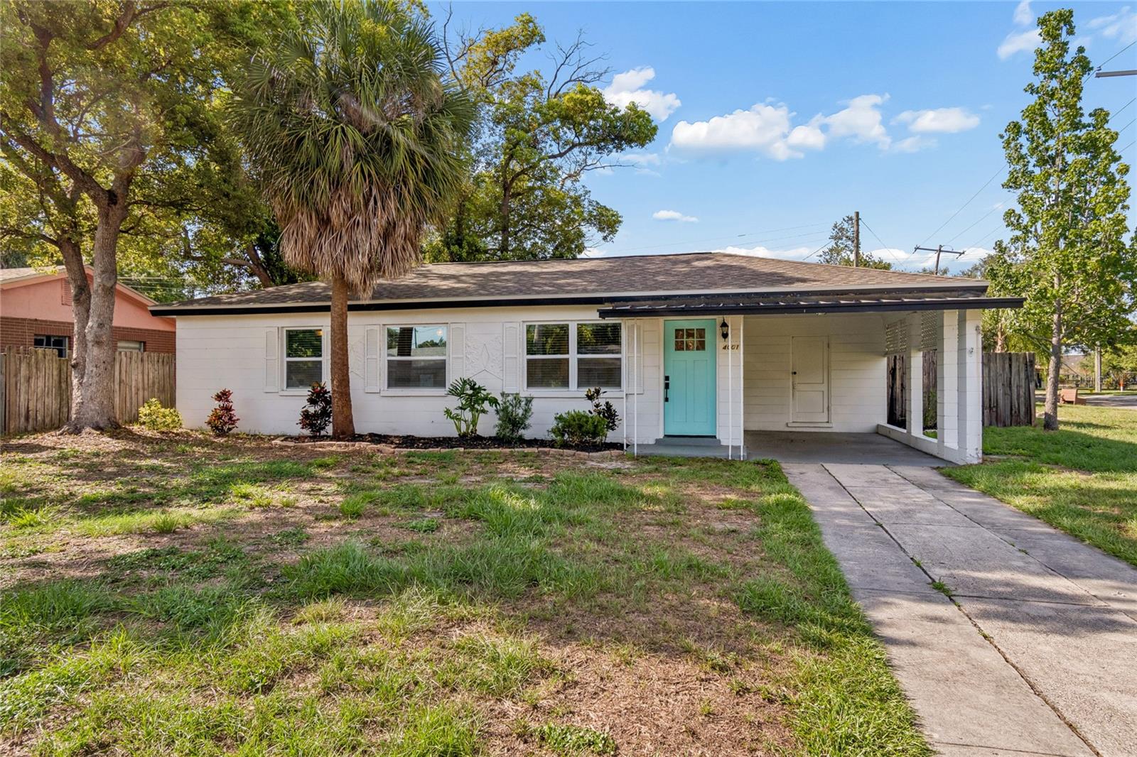 4001 W ROGERS AVE