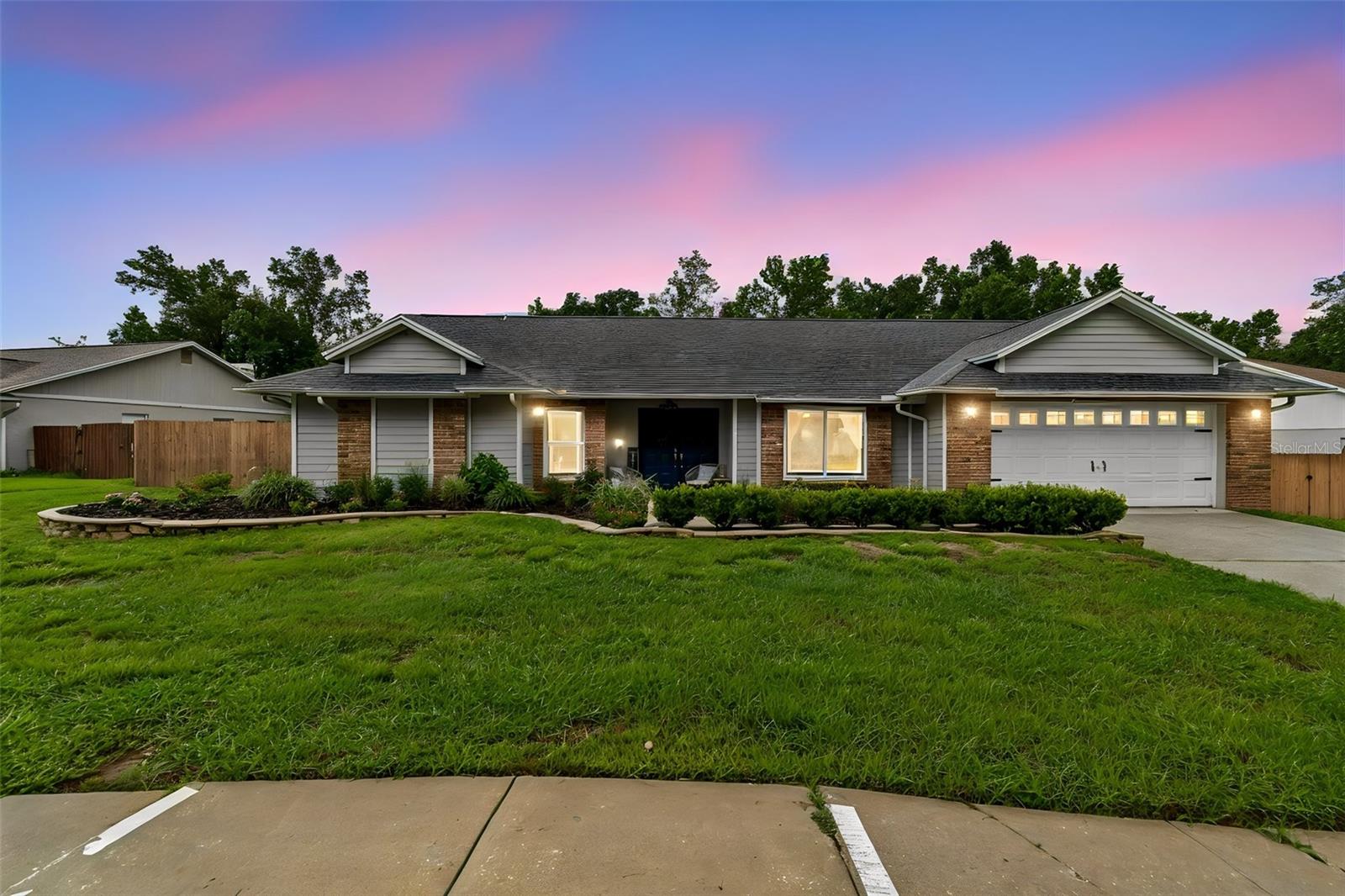 3607 LITHIA RIDGE BLVD
