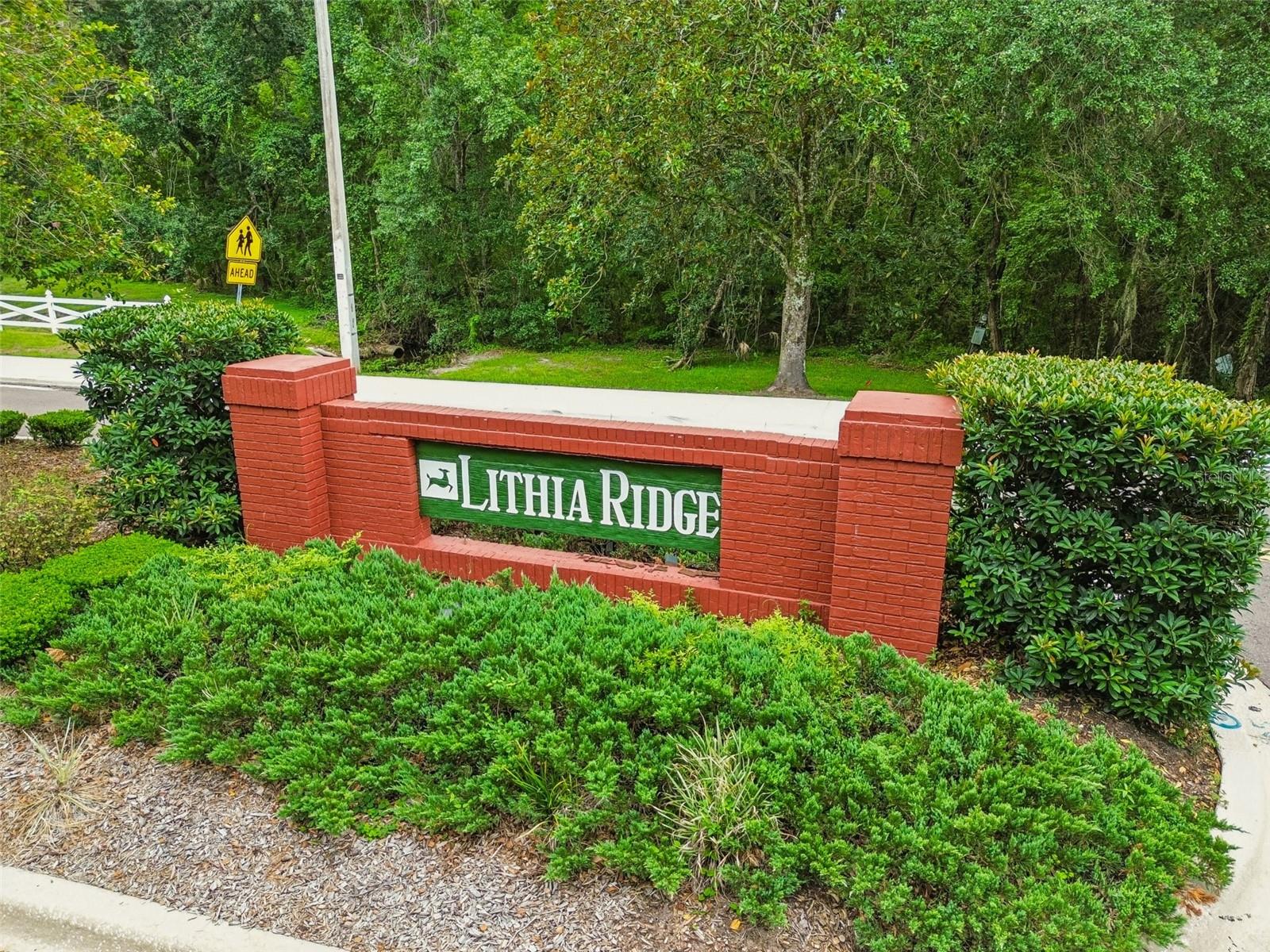3607 LITHIA RIDGE BLVD