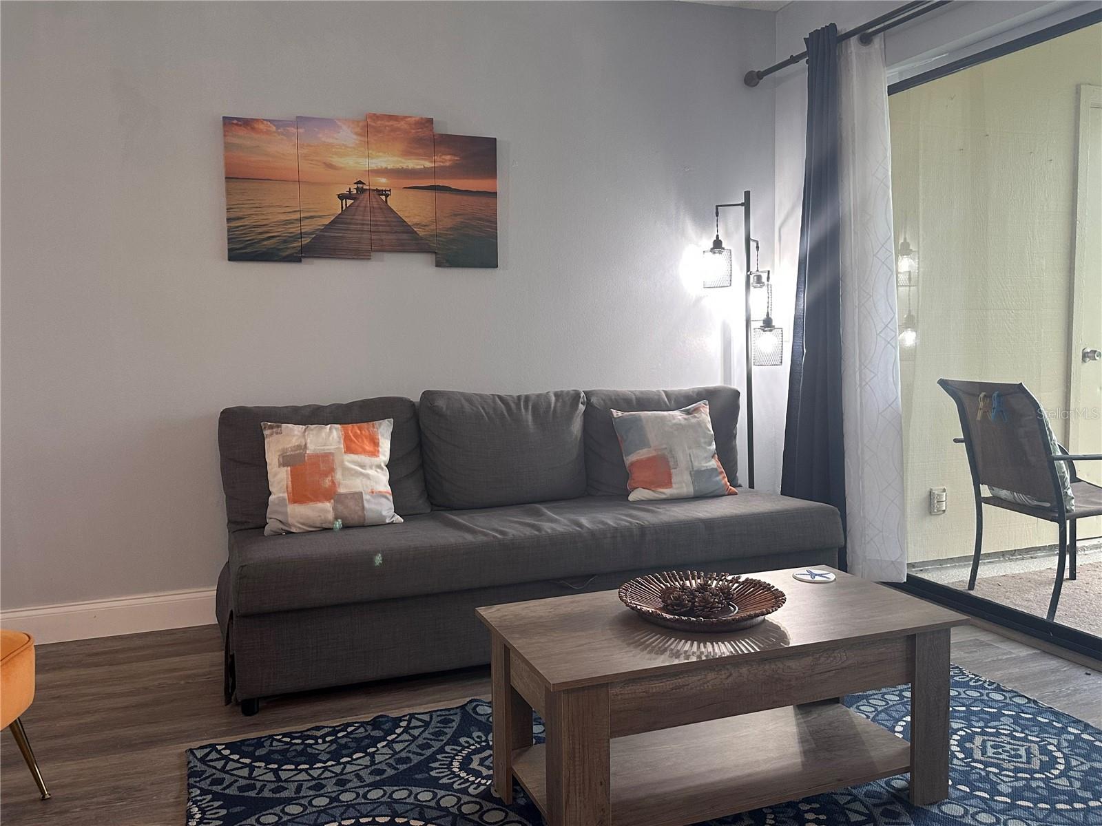6335 PALMA DEL MAR BLVD S #221