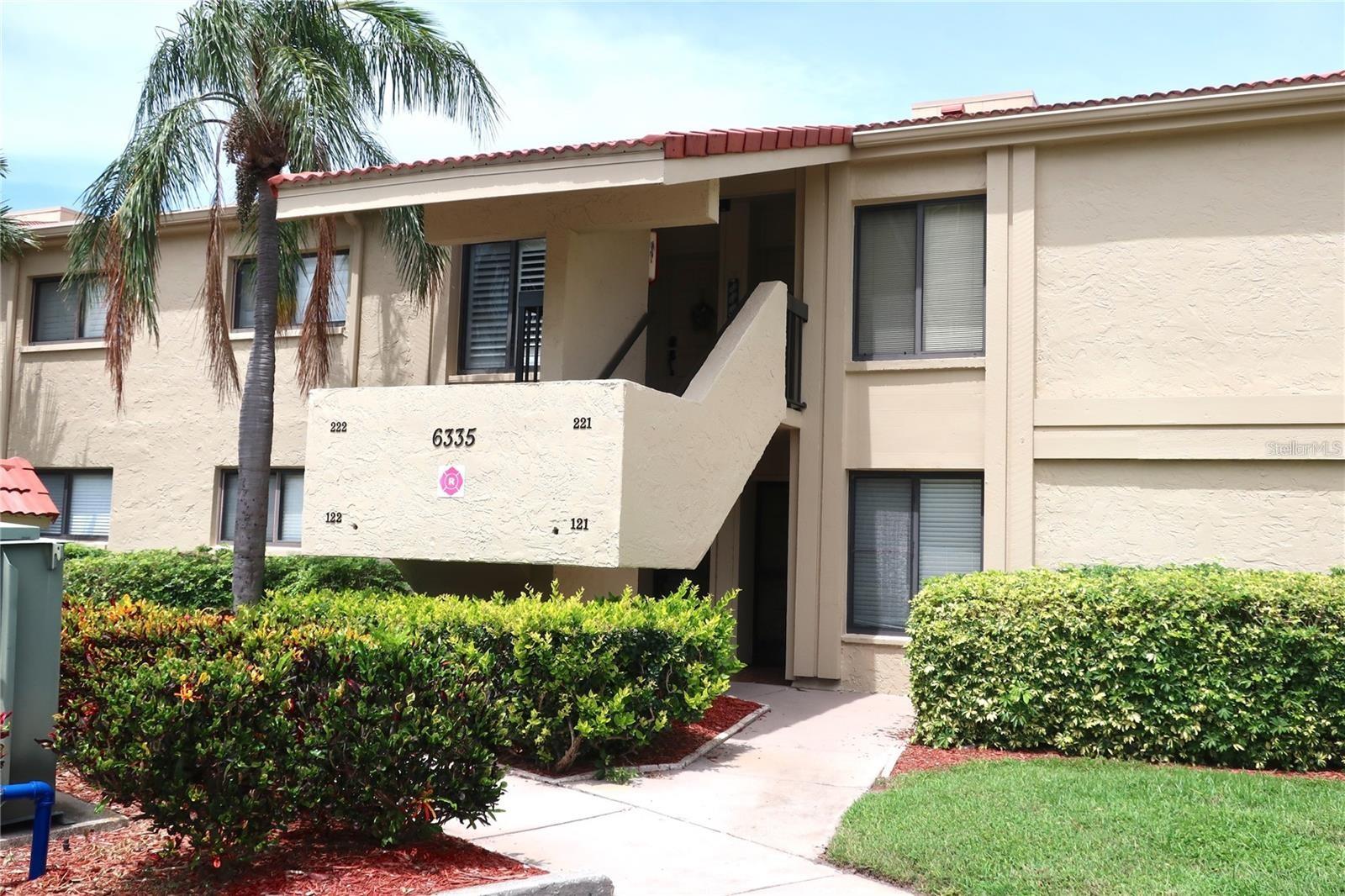 6335 PALMA DEL MAR BLVD S #221