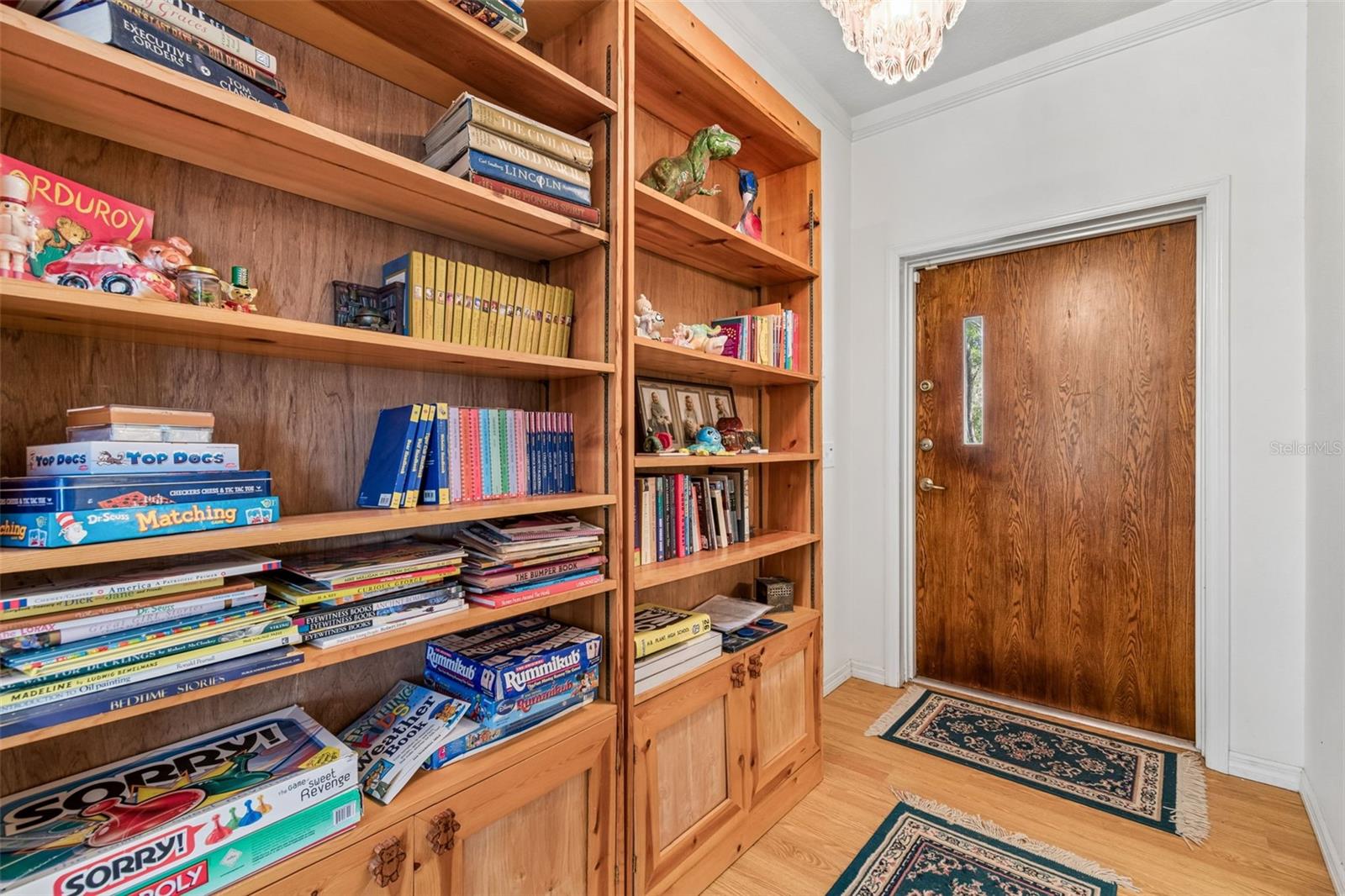 21835 VALHALLA WAY