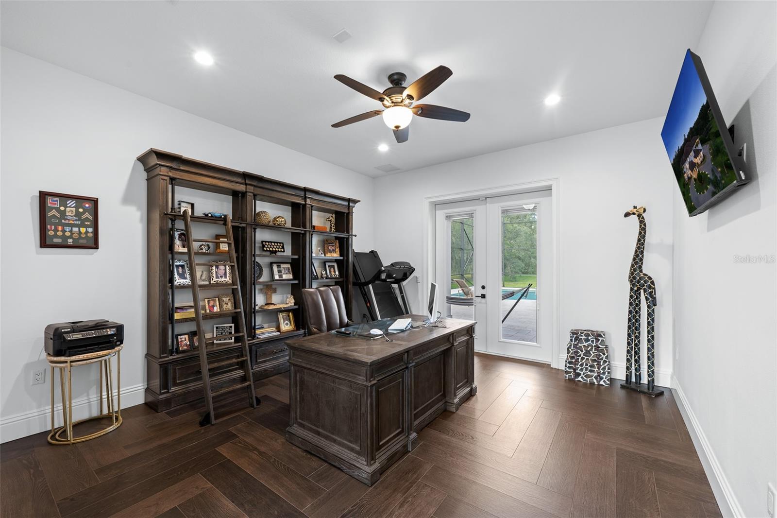 3111 JOHN MOORE RD