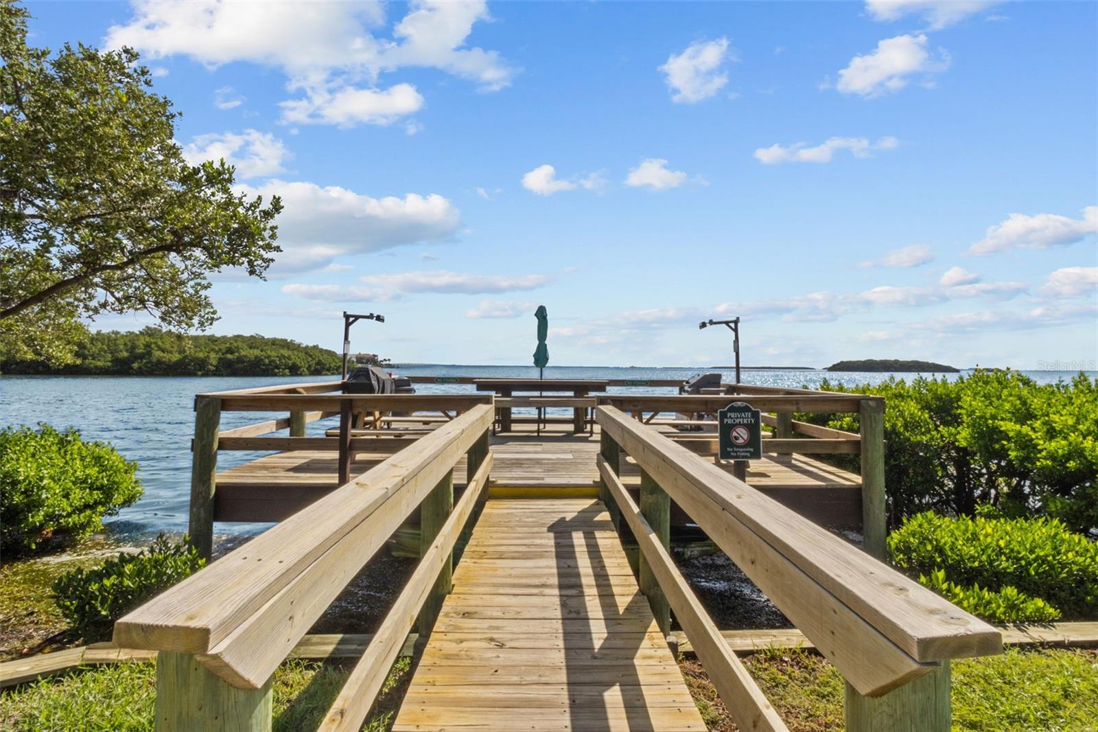 1515 PINELLAS BAYWAY S #65