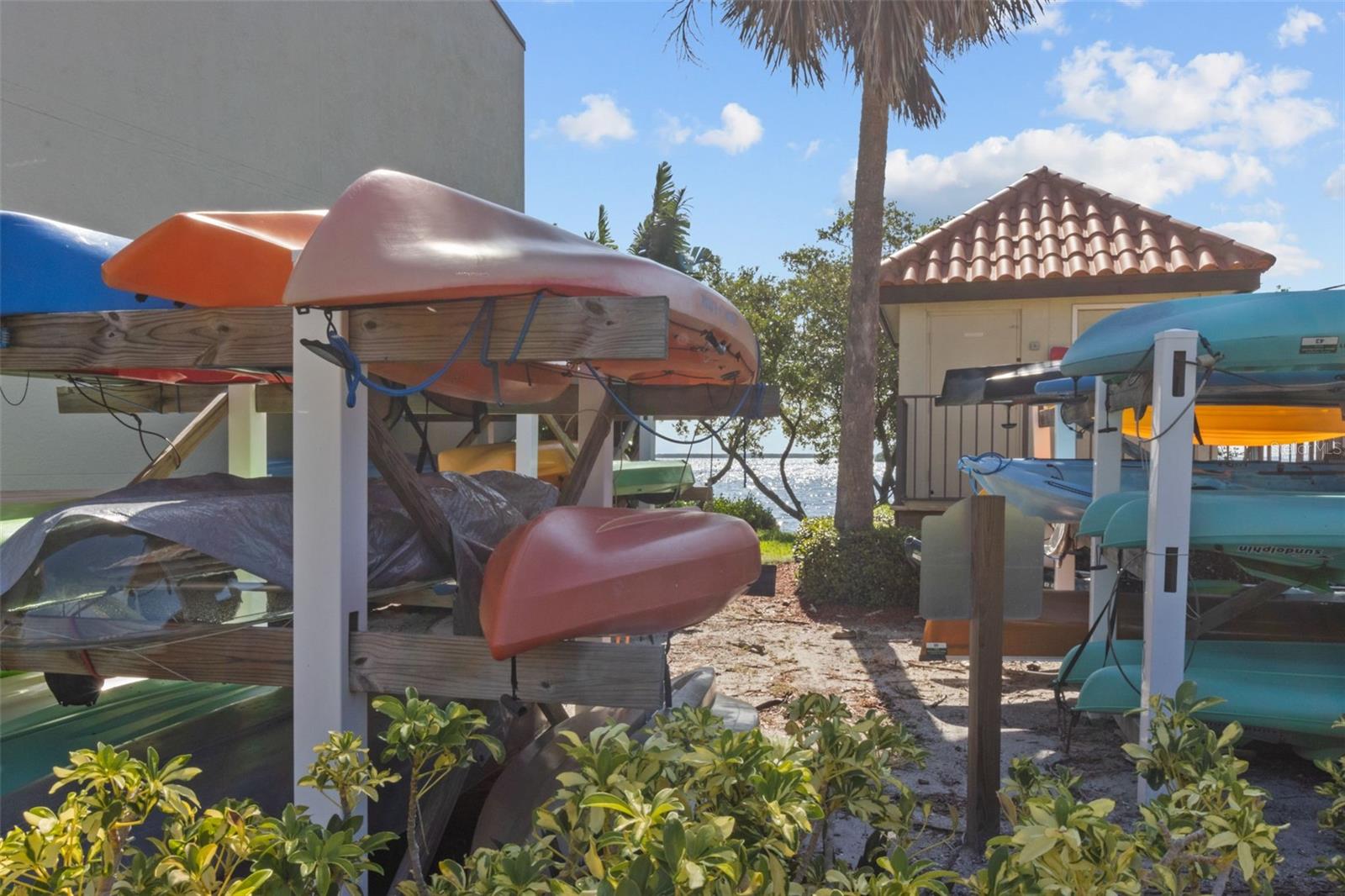 1515 PINELLAS BAYWAY S #65