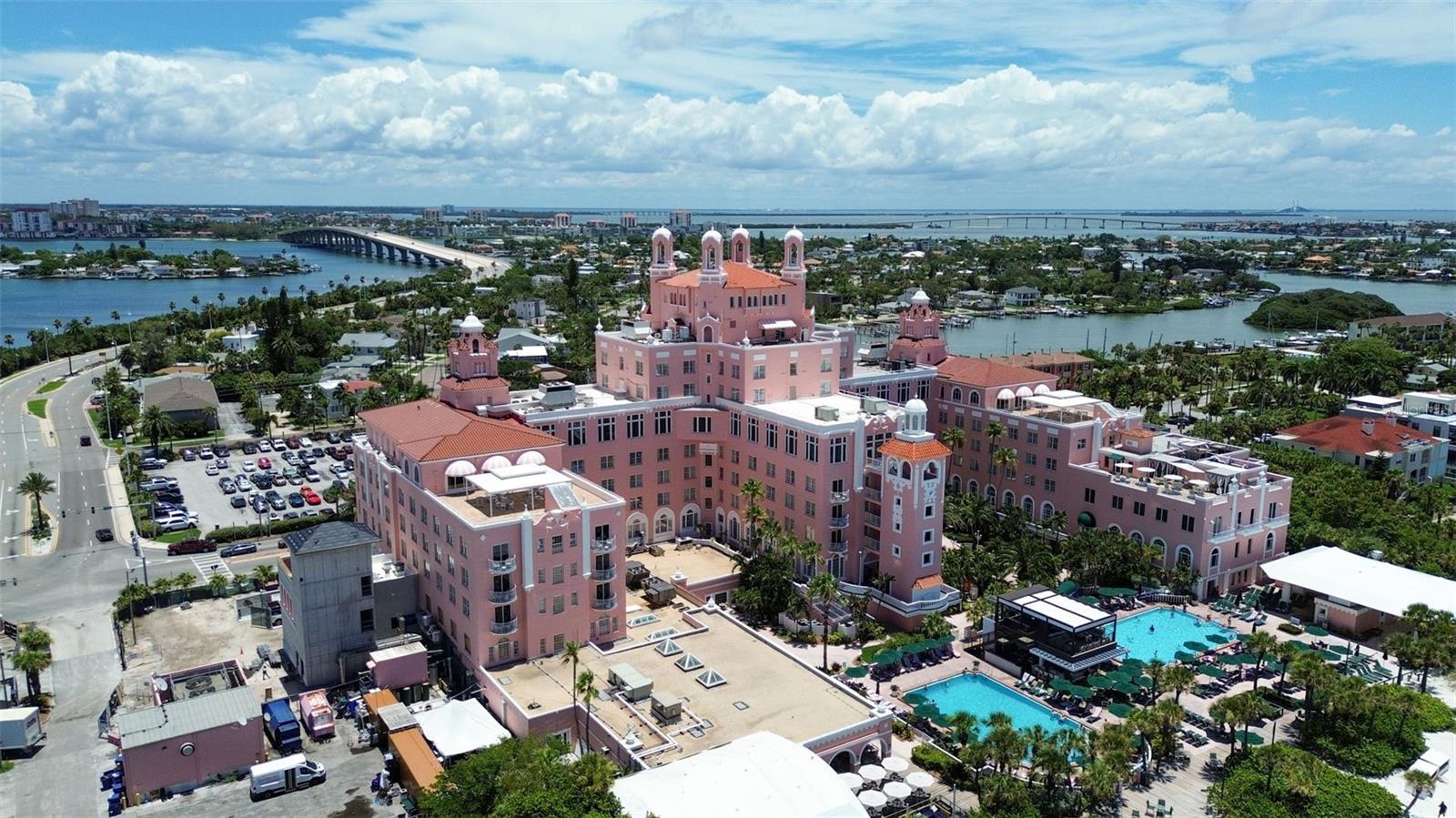 1515 PINELLAS BAYWAY S #65