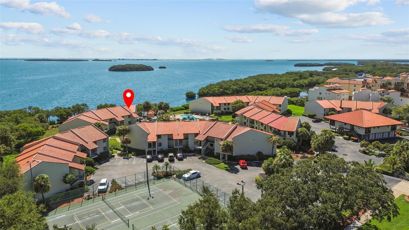 1515 PINELLAS BAYWAY S #65
