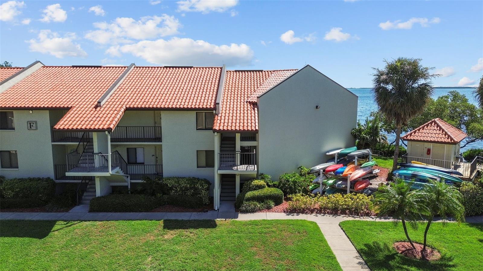 1515 PINELLAS BAYWAY S #65