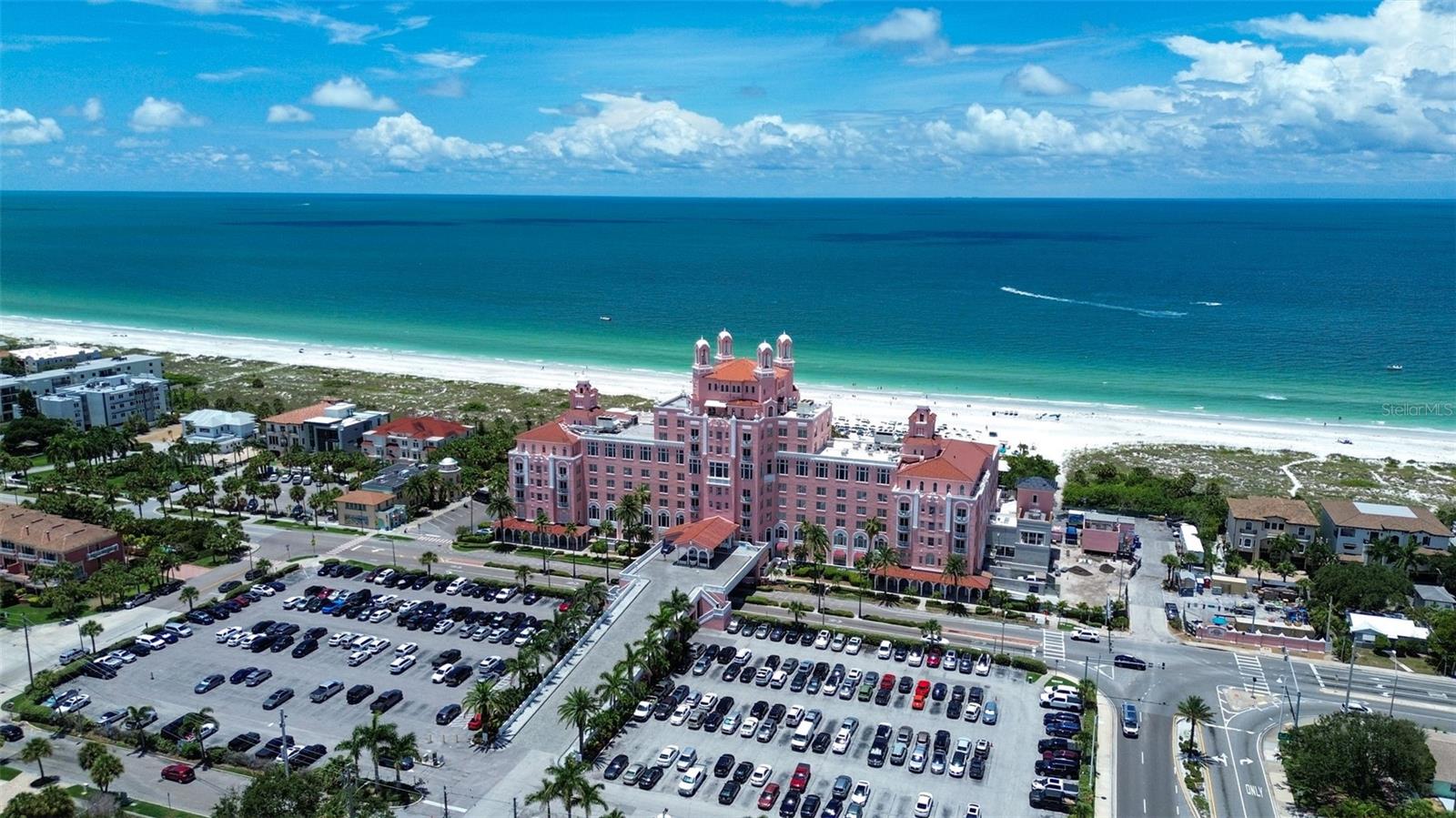 1515 PINELLAS BAYWAY S #65