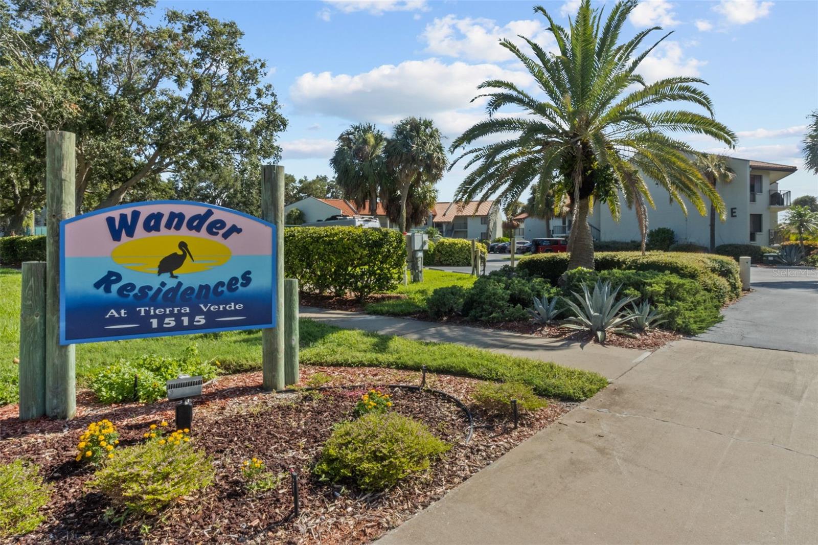 1515 PINELLAS BAYWAY S #65