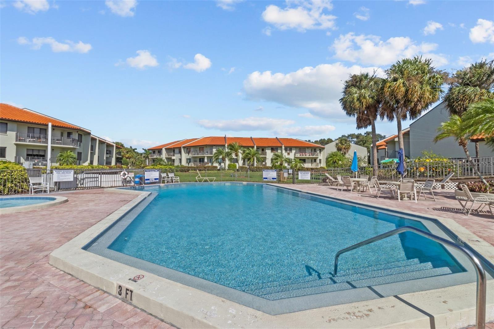 1515 PINELLAS BAYWAY S #65