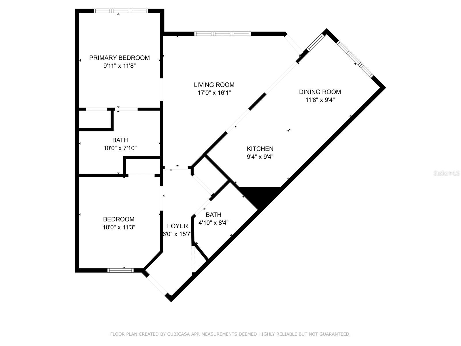 1515 PINELLAS BAYWAY S #65