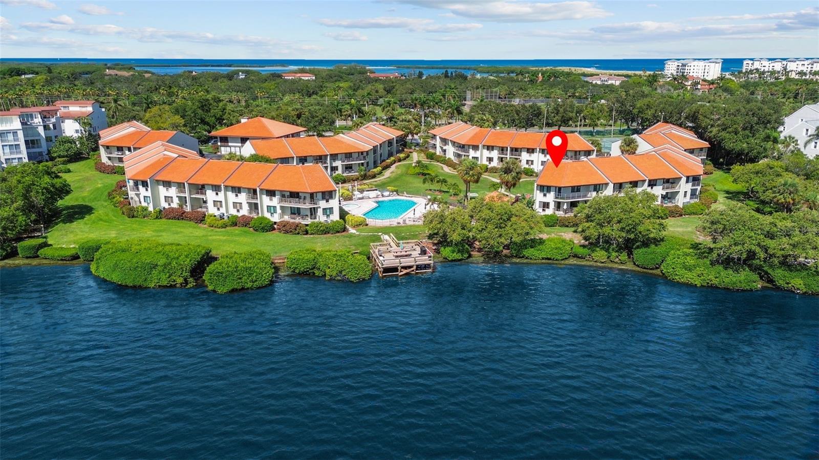 1515 PINELLAS BAYWAY S #65