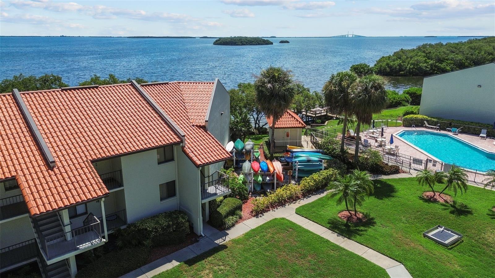 1515 PINELLAS BAYWAY S #65
