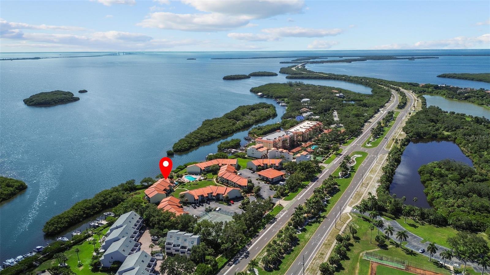 1515 PINELLAS BAYWAY S #65
