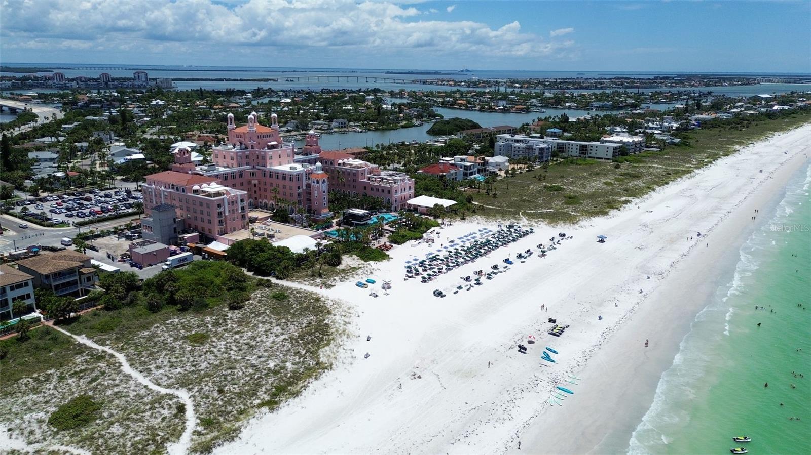 1515 PINELLAS BAYWAY S #65