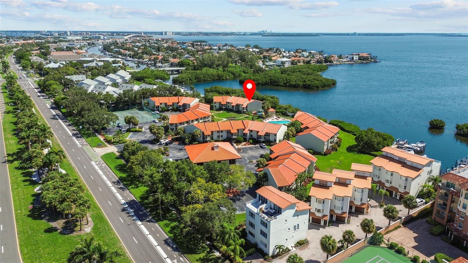 1515 PINELLAS BAYWAY S #65