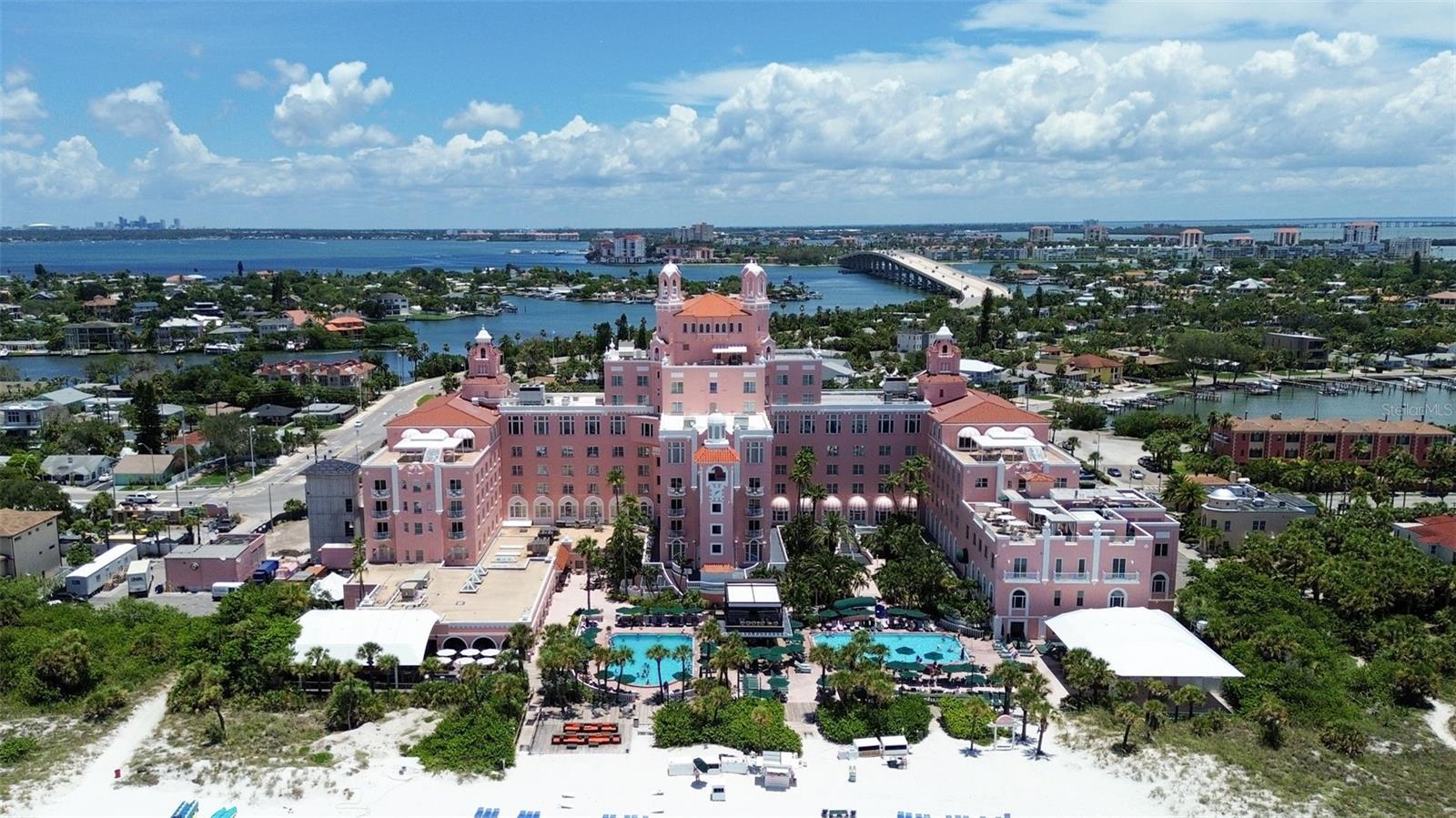 1515 PINELLAS BAYWAY S #65