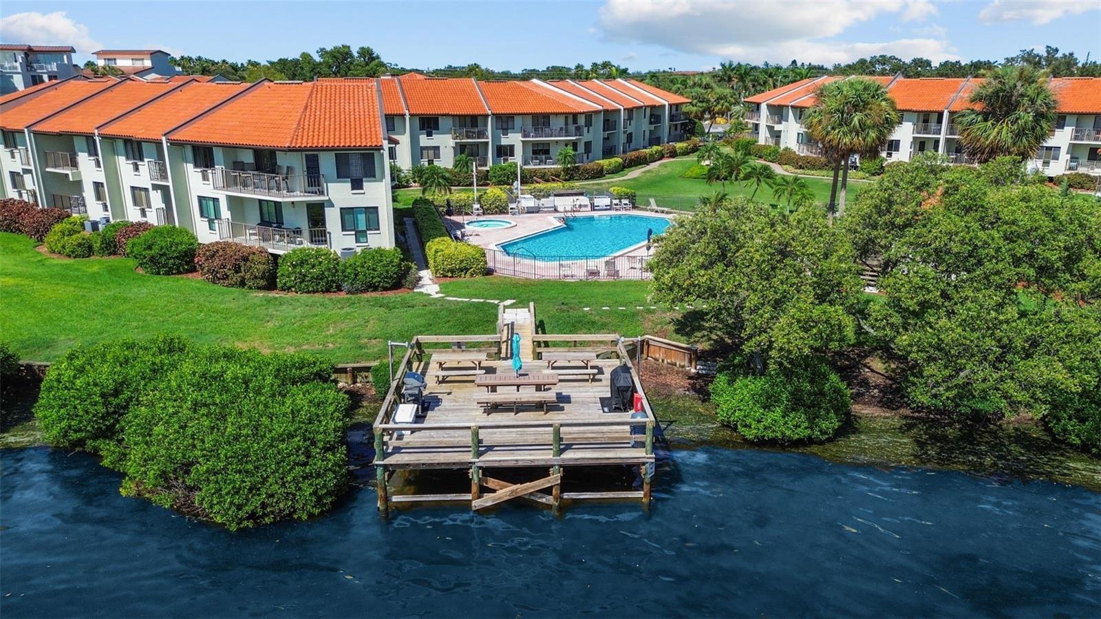 1515 PINELLAS BAYWAY S #65